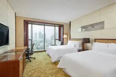 The Westin Tianjin - 106