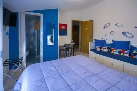 B&B Gàttina - 21