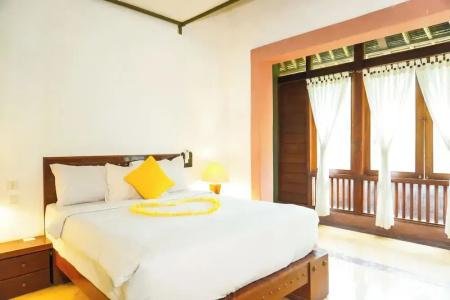 Alam Puri Art Museum Resort & Spa - 65