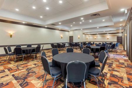 Best Western Plus Toronto Airport - 14