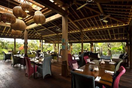 Blue Karma Dijiwa Ubud - 30