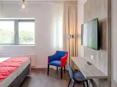 ibis Styles Almere - 35