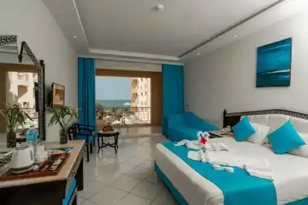 King Tut Aqua Park Beach Resort - 16