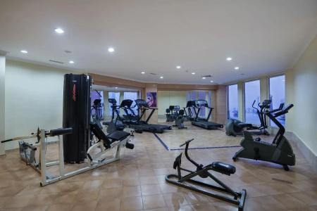 Palan Ski & Convention Resort - 20
