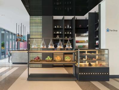 Hilton Garden Inn Bengaluru Embassy Manyata Business Park - 9