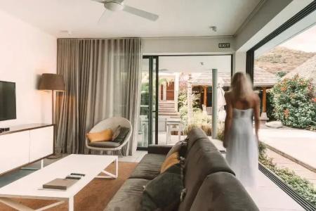 Marguery Exclusive Villas - Conciergery & - 74
