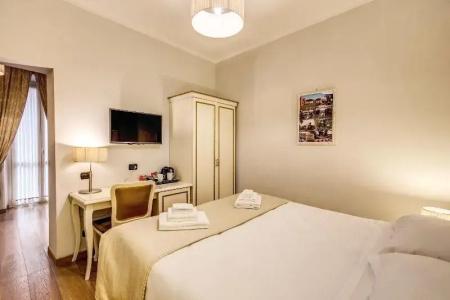 Gravina Suite Frattina - 83