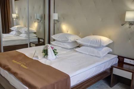 Prestige Deluxe Aquapark Club - All inclusive - 137