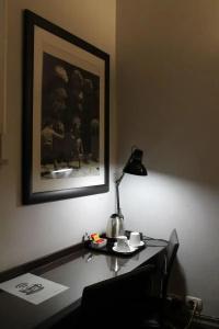 Relais Palazzo Taverna - 11