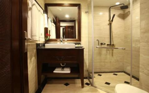 Paris Boutique Sapa - 32