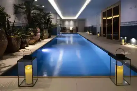 Hôtel Montecristo - 100