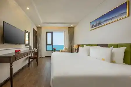 Santa Luxury - 40