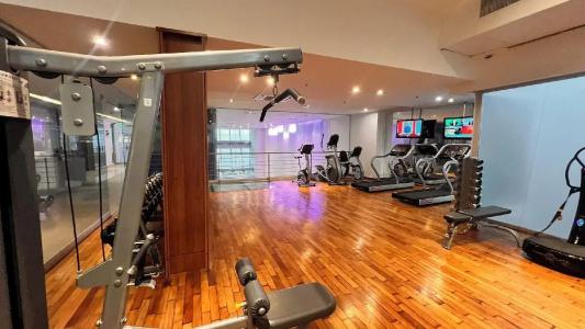 Design Suites Buenos Aires - 31