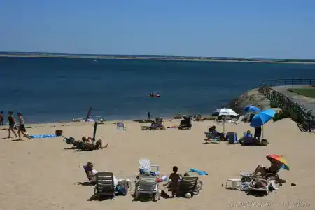 Provincetown Inn - 23
