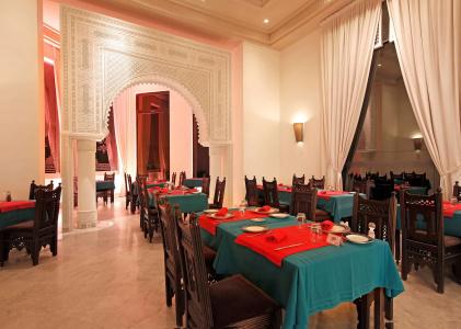 Radisson Blu Palace Resort & Thalasso, Djerba - 31