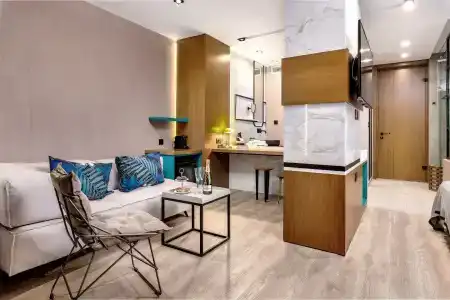 Dyo Suites - 69