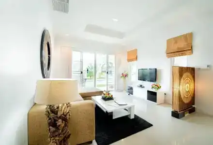 Oriental Beach Pearl - 229