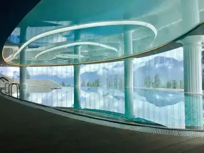 Silk Path Grand & Spa - 17