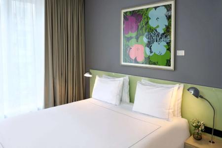 art'otel berlin kudamm, part of Radisson Group - 3