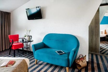 Hôtel Panorama - 83