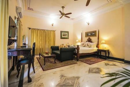 Khas Bagh - 59