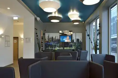 B&B Ludwigshafen - 14