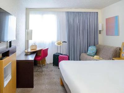 Novotel Bayeux - 81