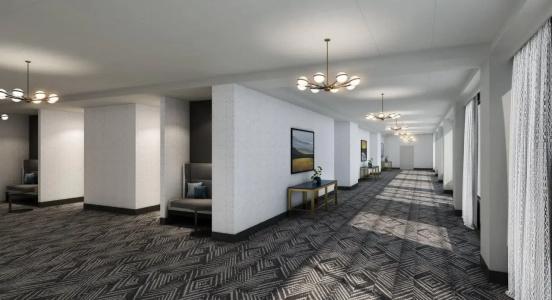 Radisson Nashville Airport - 12