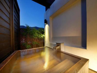 Yugawara Ohnoya Ryokan - 21
