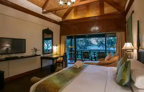 Nexus & Spa Karambunai - 67