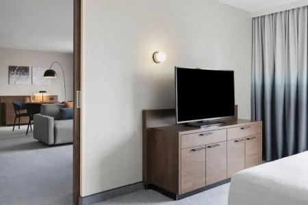 Courtyard by Marriott Munich City East - 56