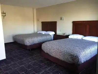 Economy Inn - 20
