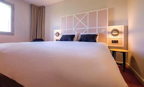 Mercure Rouen Centre Champ de Mars - 98