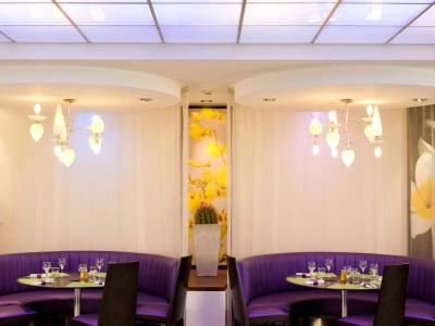 Novotel Grenoble Centre - 26