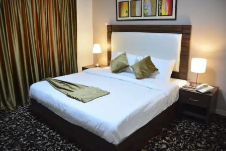 Rawa Suites - 19