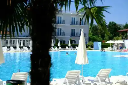 Gardenland Resort - 14