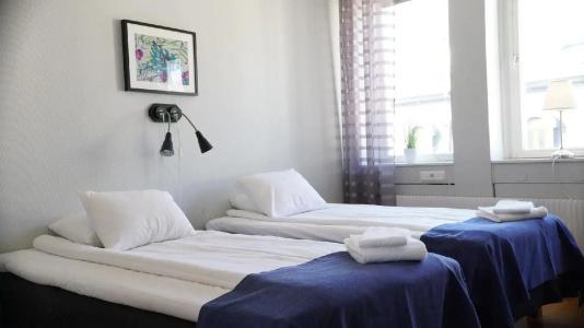 Le Mat b&b göTeborg City - 24