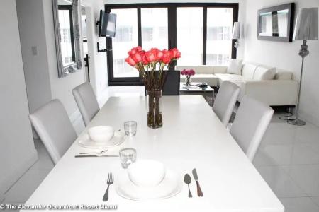 The Alexander All Suites - 795