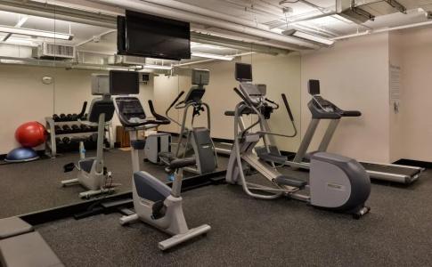 Holiday Inn Express & Suites San Diego - Mission Valley, An Ihg - 12