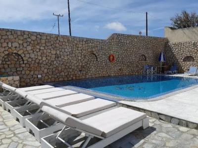 Stavros Villas - 14