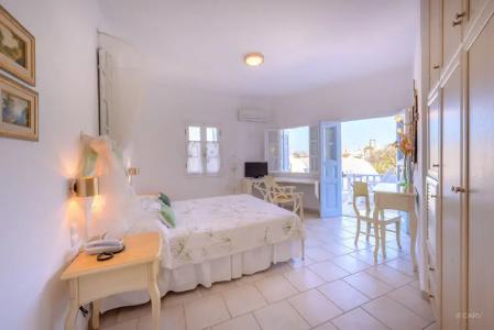 Chora Resort & Spa - 86