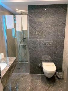 Regency World&Suites - 54