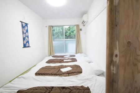 Sakura Nippori - 4