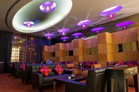 Crowne Plaza - The Business Park, An Ihg - 11