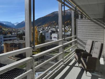 Ameron Davos Swiss Mountain Resort - 25
