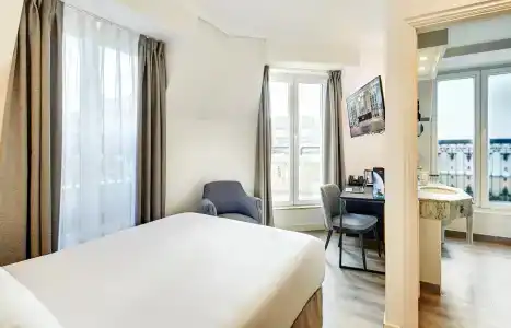 Sercotel Europa - 43