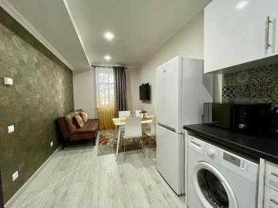 Premier City Aparthotel - 20