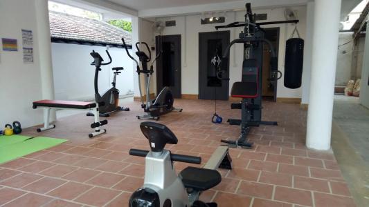 Samathi Lake Resort - 9