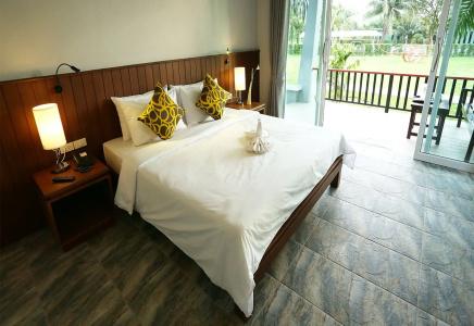 Khaolak Mountain View - 4