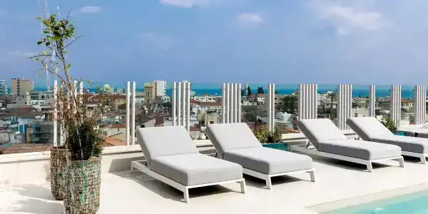 Indigo Larnaca - Adults Only, An Ihg Hotel - 10
